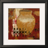 Buy An Oriental Flavour I at AllPosters.com
