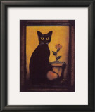 Buy Framed Cat II at AllPosters.com