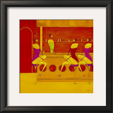 Buy Art Cafe II at AllPosters.com