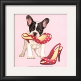 In Her Shoes