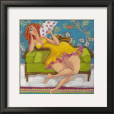 Buy Chinoiserie at AllPosters.com