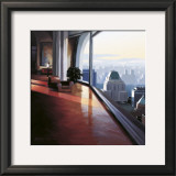 Buy Evening Clouds at AllPosters.com
