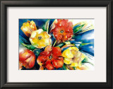 Buy Flower Festival II at AllPosters.com