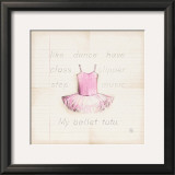 Ballet Tutu