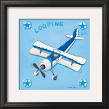 Buy Looping at AllPosters.com