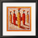 Buy Ethnic Graphic I at AllPosters.com