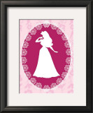 Sleeping Beauty Cameo