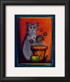 Buy Framed Cat IV at AllPosters.com