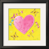 Buy R&ecirc;ve de Libellule at AllPosters.com