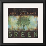 Green Planet