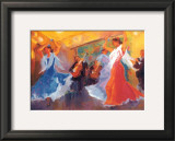 La Celebracion del Baile