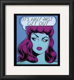 Buy It's Half Past Get Out at AllPosters.com