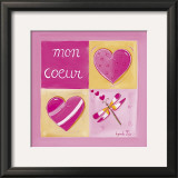 Buy Mon Coeur at AllPosters.com