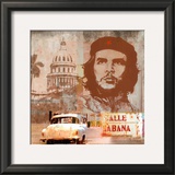 Legenden IV, Che