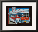Route 66 Diner