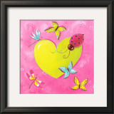Buy Ma Coccinelle at AllPosters.com