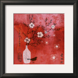 Buy Asia Cherry Tree at AllPosters.com