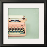 Take a Letter