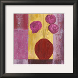 Buy Pivoines Mauves I at AllPosters.com