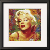 Buy Marilyn II at AllPosters.com