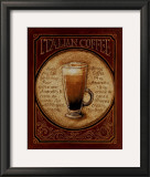 Buy Italian Coffee at AllPosters.com