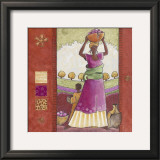 Buy La Petite Famille de Mafany at AllPosters.com