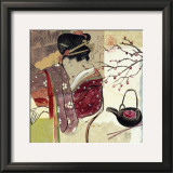 Buy Asia Tea at AllPosters.com