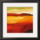 Buy Australian Landscape I at AllPosters.com