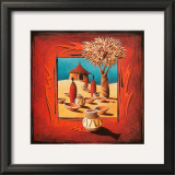 Buy L'Arbre Sacre at AllPosters.com