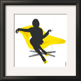 Buy Chilling with Eames at AllPosters.com