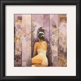 Buy Un Jour a T'Attendre at AllPosters.com