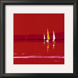 Buy Red Hour at AllPosters.com