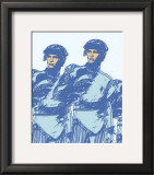 Buy Tron (triple) at AllPosters.com
