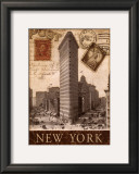 Buy Destination New York at AllPosters.com