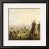 Buy Indian Camps at AllPosters.com