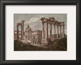 The Roman Forum