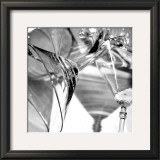 Martini Glasses I