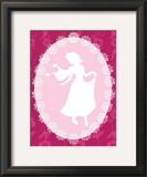 Snow White Cameo