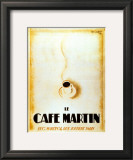 Le Cafe Martin
