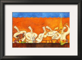 Buy The Chefs at Martin at AllPosters.com