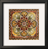 Italian Tile III