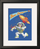 Buzz Lightyear Space Ranger