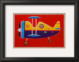 Bi-Plane
