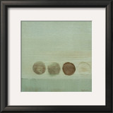 Buy Aqua Drops I at AllPosters.com