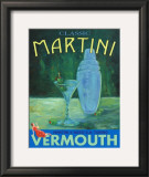 Buy Classic Martini at AllPosters.com