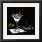 Olive Party II