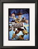 Heroes In Training