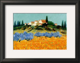 Buy Santa Lucia, Tuscany at AllPosters.com