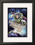 Buzz Lightyear: Galaxy Defender