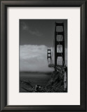 Golden Gate Fog